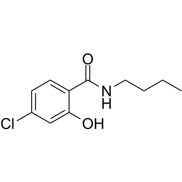 Buclosamide 575-74-6